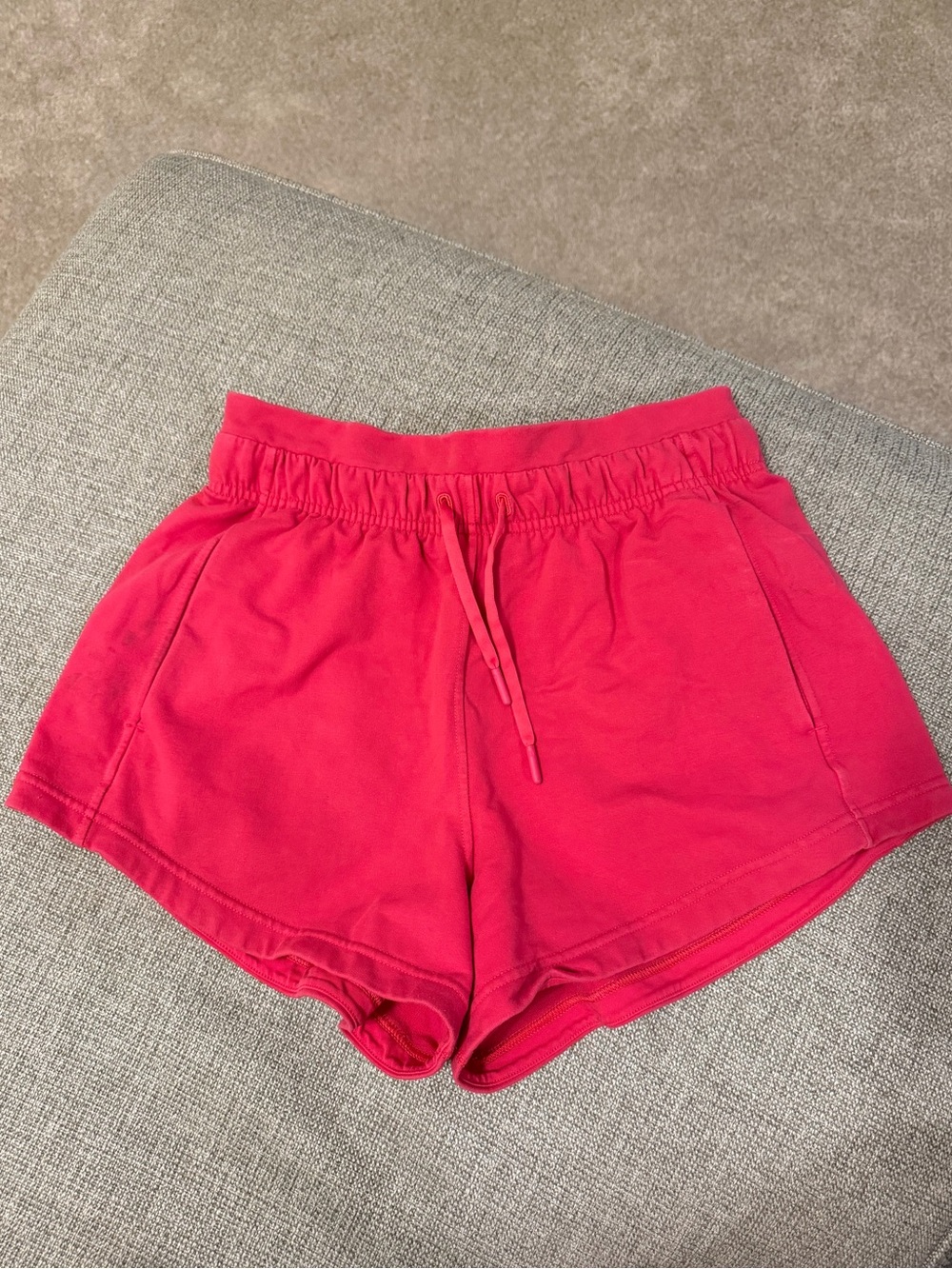 Lululemon Inner Glow Short 3"